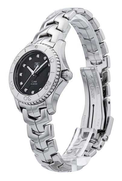 Tag Heuer Link WJ1318.BA0572